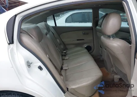 2006 Nissan Altima 3.5 Sl from USA, damaged, VIN 1N4BL11D86N410022